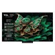 TCL Smart Τηλεόραση 85" 4K UHD Mini LED 85C7K HDR (2025) TCL Smart Τηλεόραση 85" 4K UHD Mini LED 85C7K HDR (2025)
